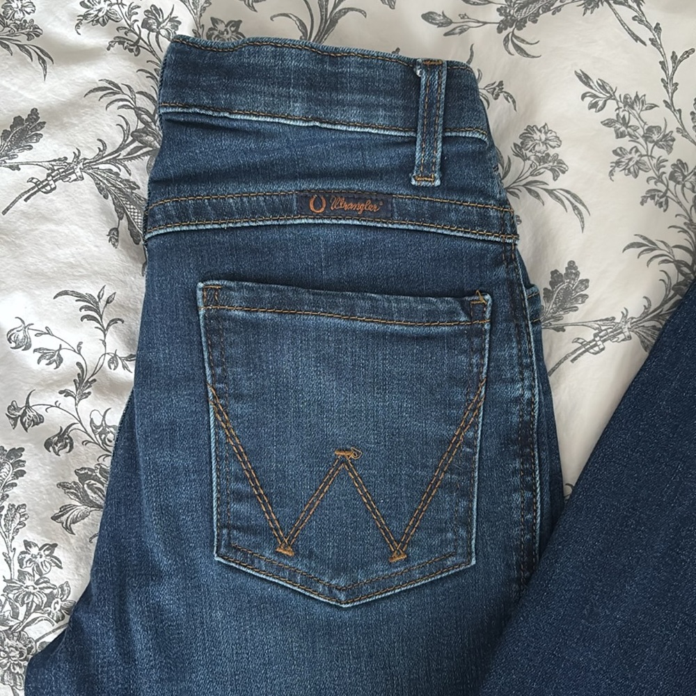 WRANGLER Willow Jeans